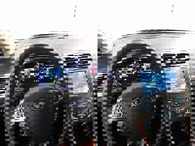 Used 2020 Ford Fusion S image 7