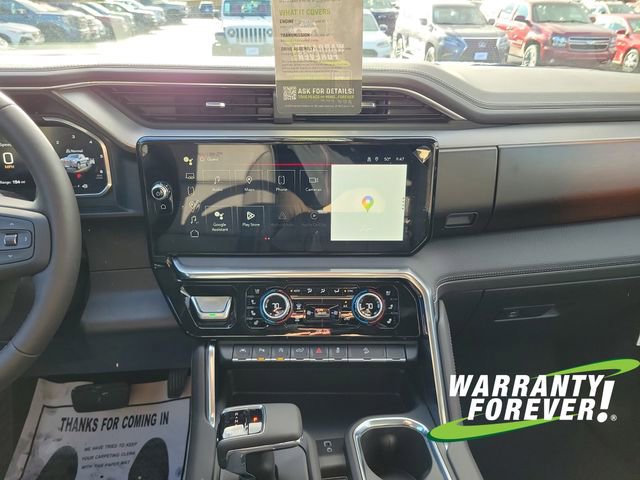 New 2026 GMC Sierra 1500 Denali image 11