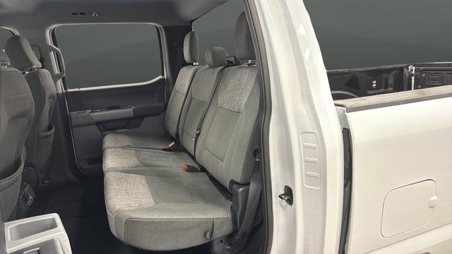 Used 2024 Ford F350 XLT image 22