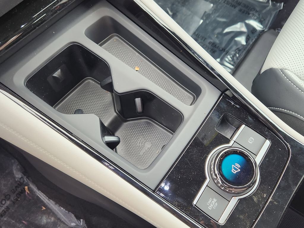 New 2026 Volkswagen Tiguan SEL R-Line image 11