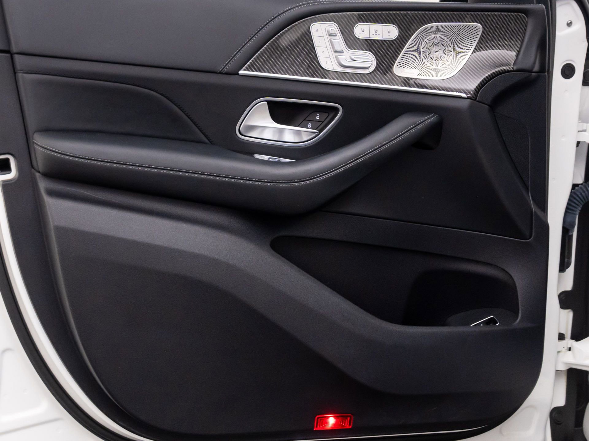 Used 2022 Mercedes-Benz GLE 53 AMG 4MATIC Coupe image 12