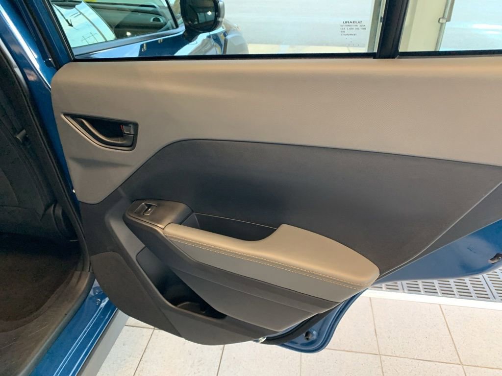 New 2026 Subaru Crosstrek 2.5i Wilderness image 17