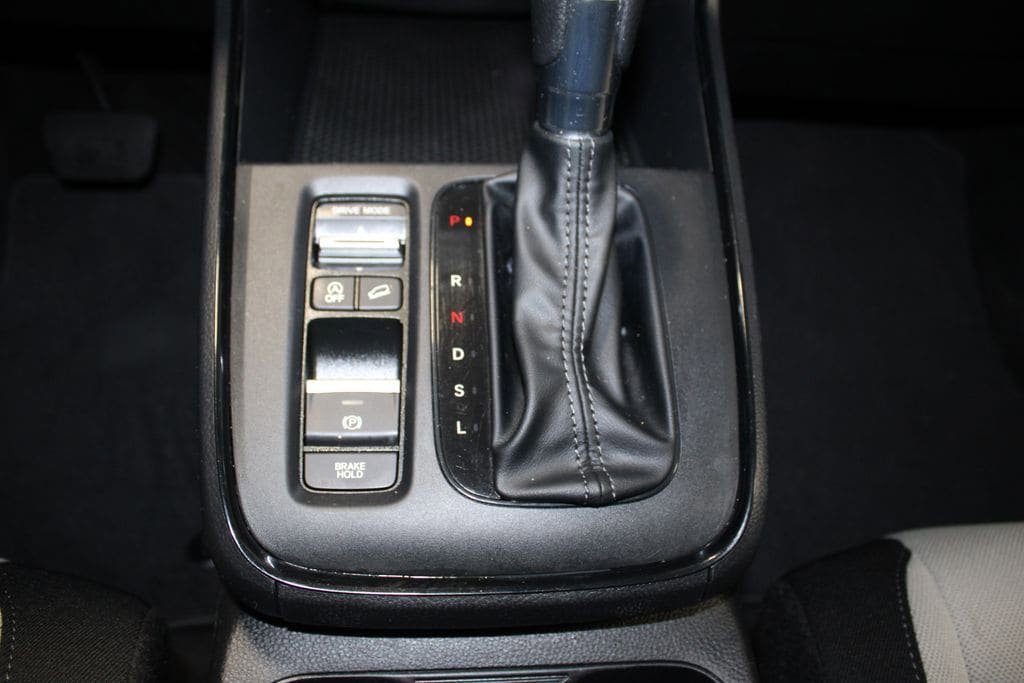 Used 2023 Honda CR-V LX image 28