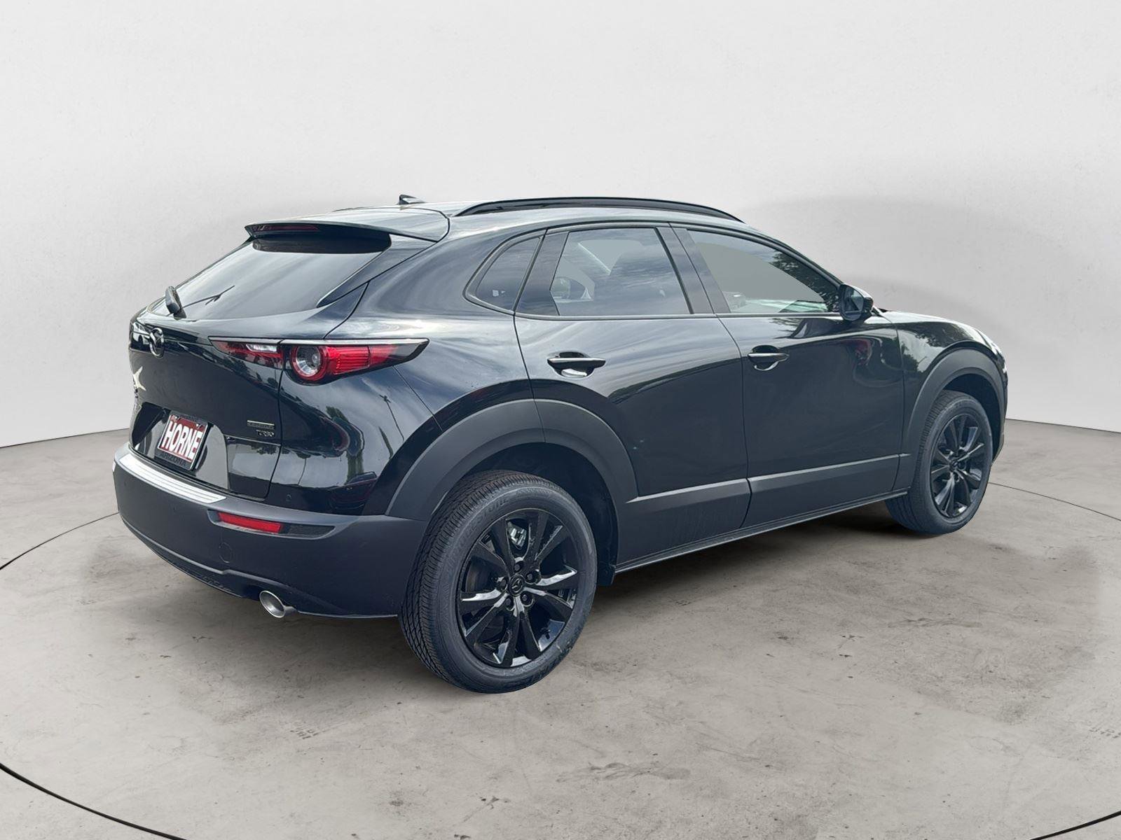 New 2026 MAZDA CX-30 2.5 Turbo w/ Premium Plus Pkg AWD/4WD image 5