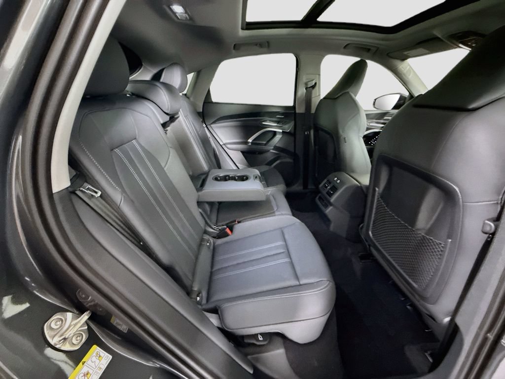 New 2026 Audi Q5 Premium Plus AWD/4WD image 23