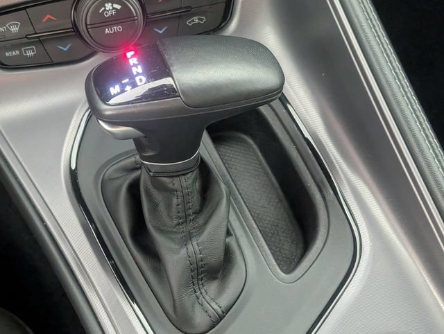 Certified 2023 Dodge Challenger SXT w/ Blacktop Package RWD image 21