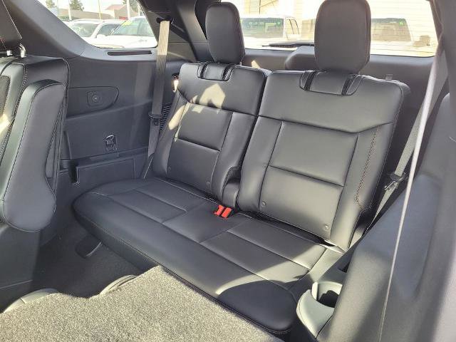 New 2026 Ford Explorer Tremor w/ Tremor Ultimate Package image 5