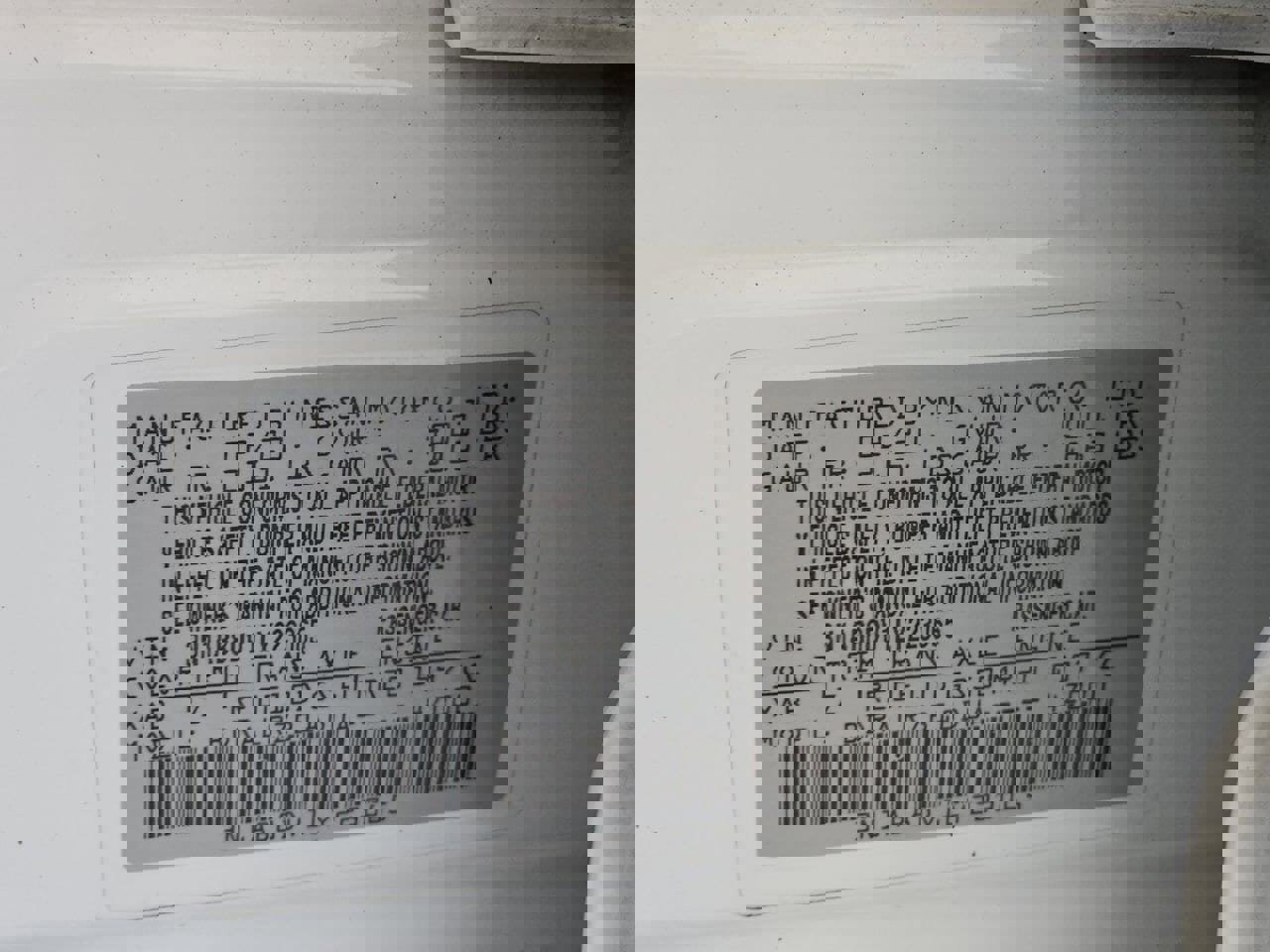 Used 2020 Nissan Sentra SR image 39