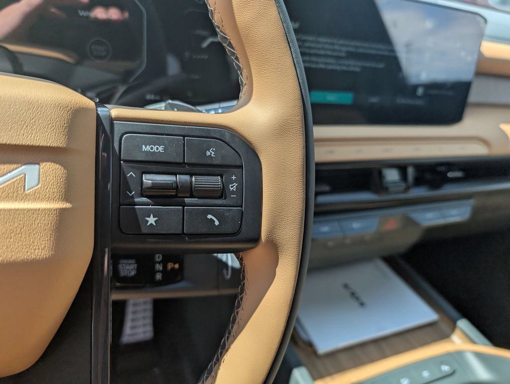 New 2027 Kia Telluride SX X-Line AWD/4WD image 17