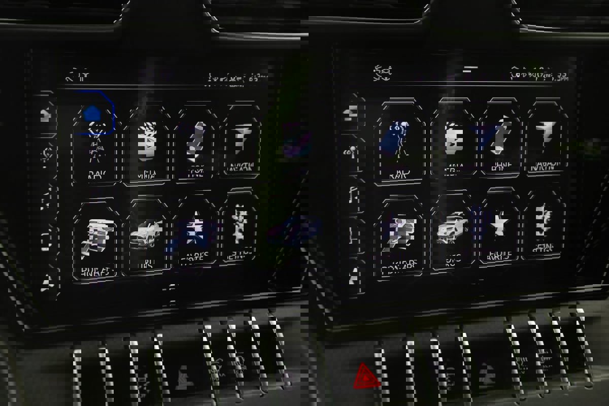 Used 2022 Lamborghini Urus image 60