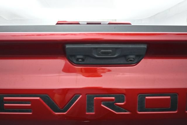 Used 2024 Chevrolet Silverado 1500 RST w/ Convenience Package II AWD/4WD image 26