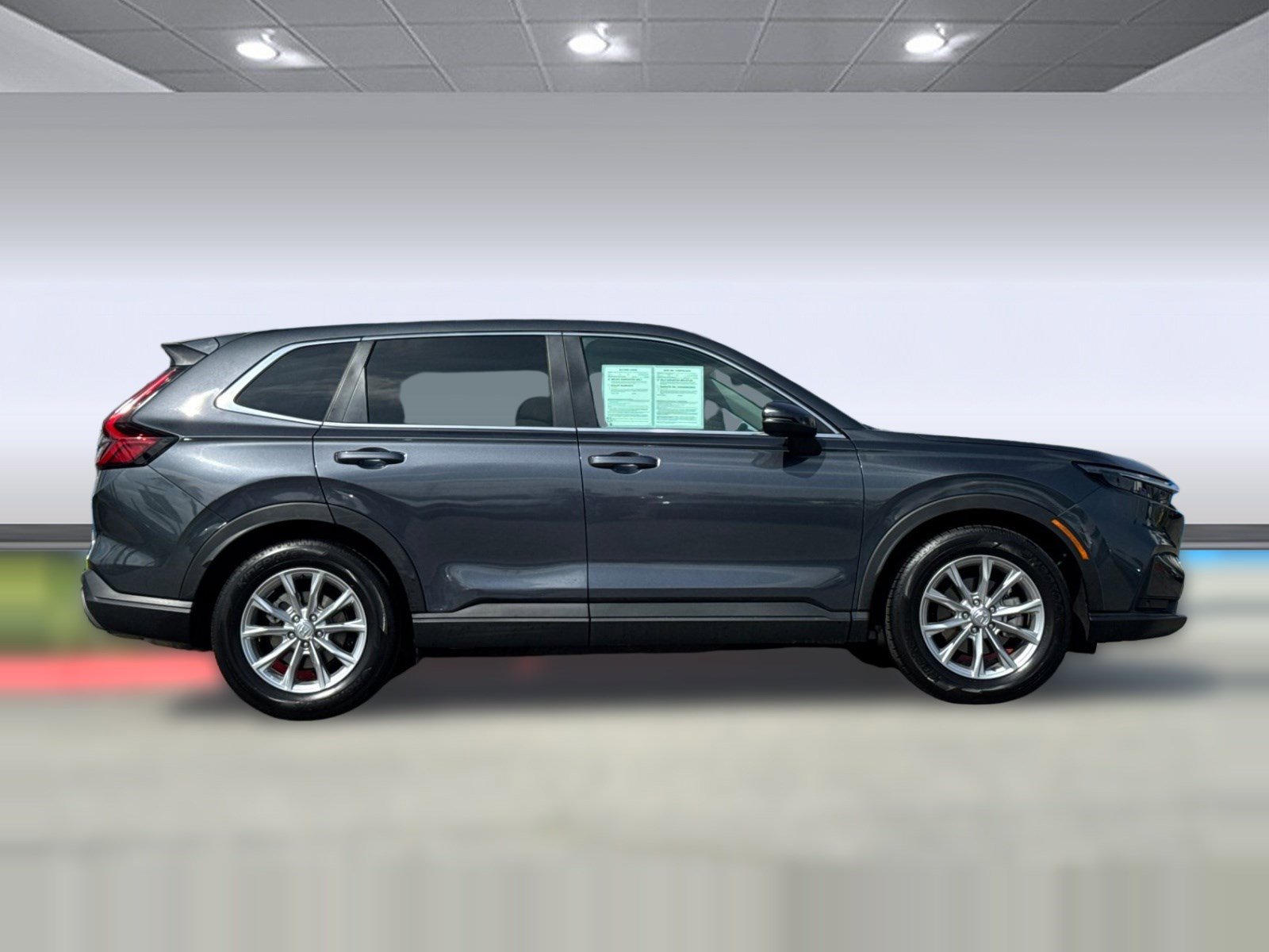 Certified 2023 Honda CR-V EX-L image 7