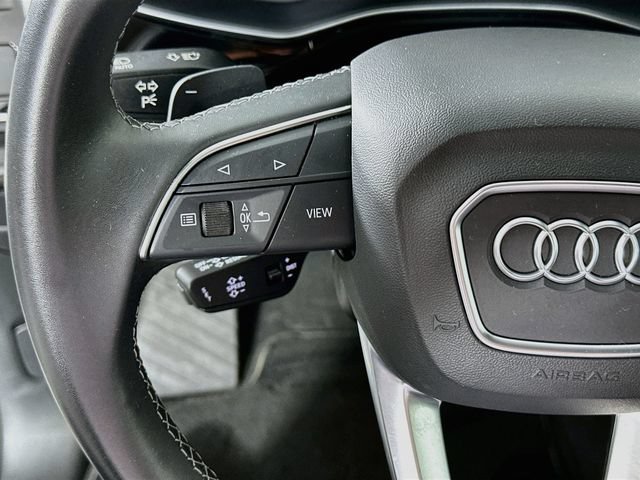 Used 2025 Audi Q7 3.0T Premium Plus AWD/4WD image 23