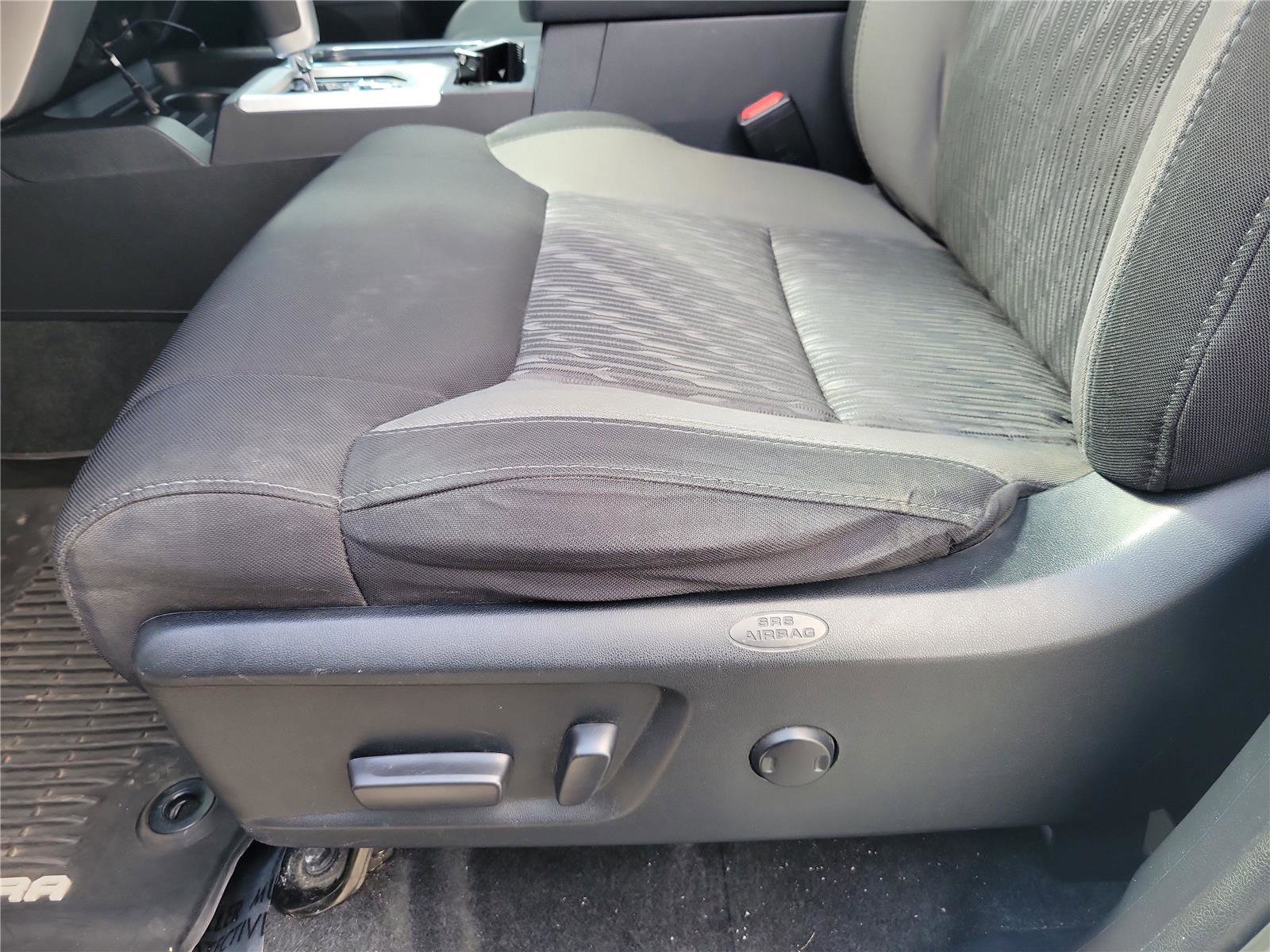 Used 2019 Toyota Tundra SR5 w/ TRD Off Road Package AWD/4WD image 17