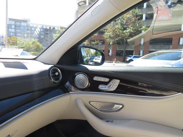 Certified 2023 Mercedes-Benz E 450 4MATIC Sedan w/ Premium Package image 17