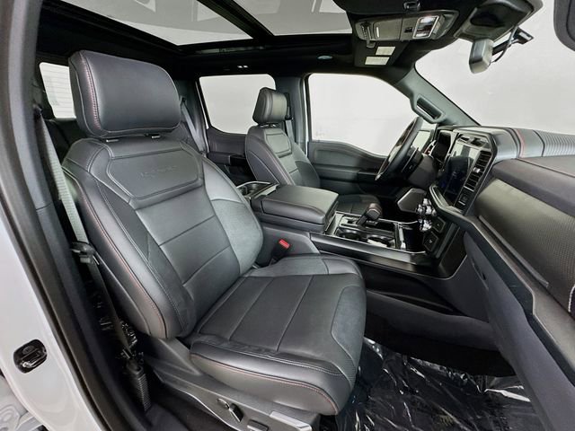 New 2025 Ford F150 Raptor image 30