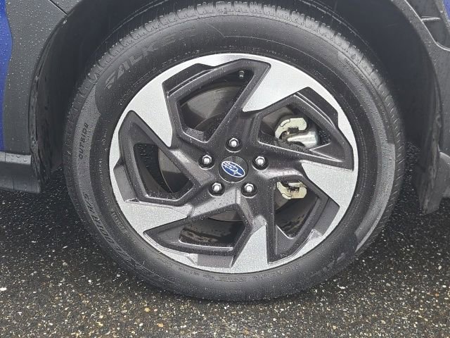 Certified 2025 Subaru Crosstrek 2.5i Limited w/ Crosstrek Mirror Package AWD/4WD image 21