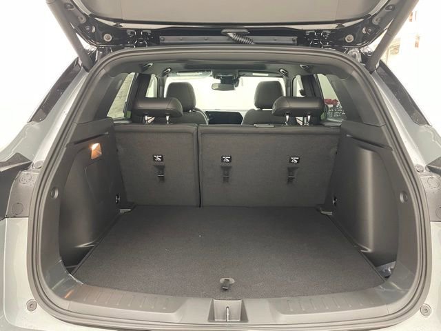 New 2026 Chevrolet TrailBlazer RS w/ Convenience Package AWD/4WD image 13