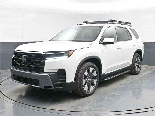 New 2026 Honda Pilot Elite image 5