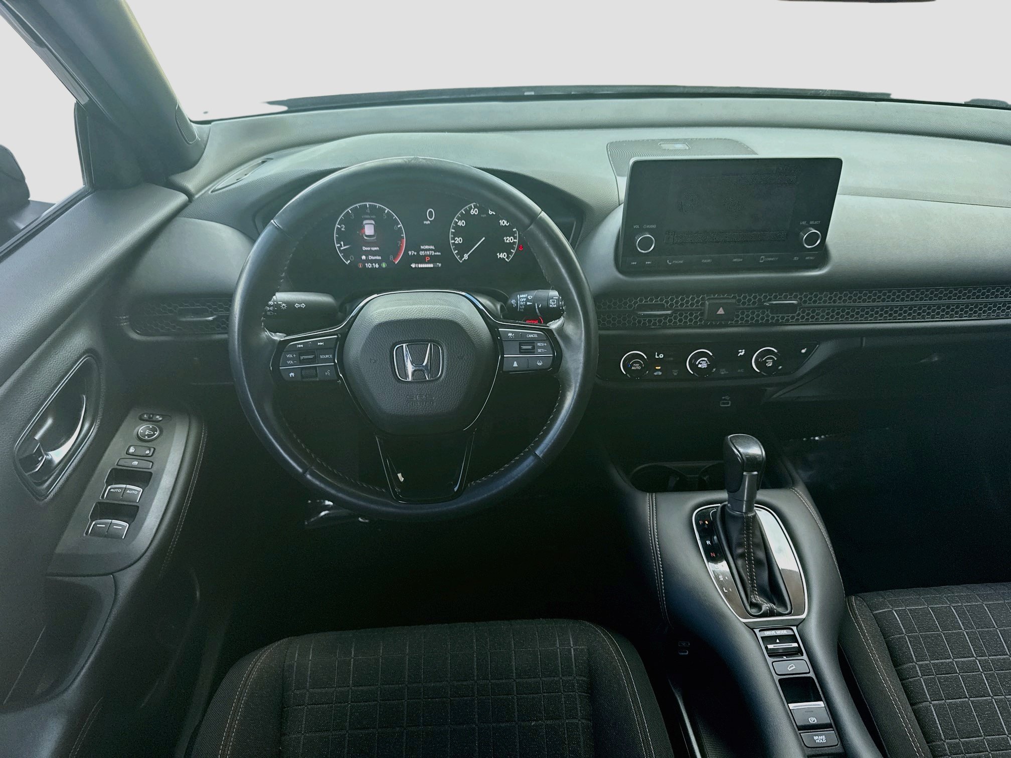 Used 2024 Honda HR-V Sport image 20