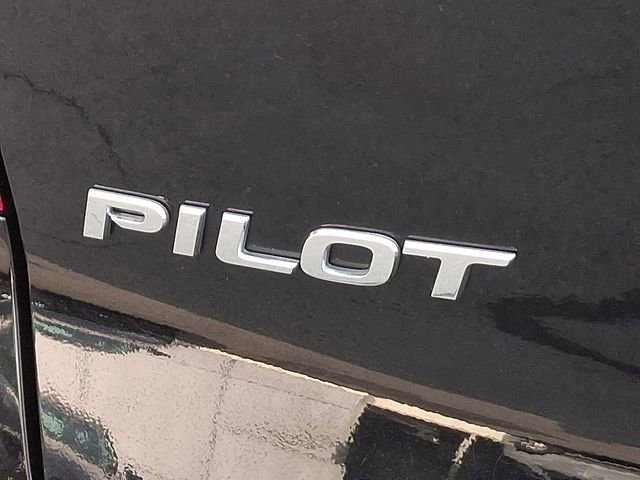 Certified 2020 Honda Pilot EX image 30