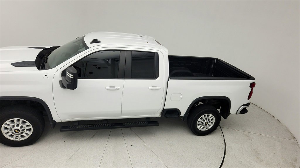 Used 2022 Chevrolet Silverado 2500 LT w/ Convenience Package image 15