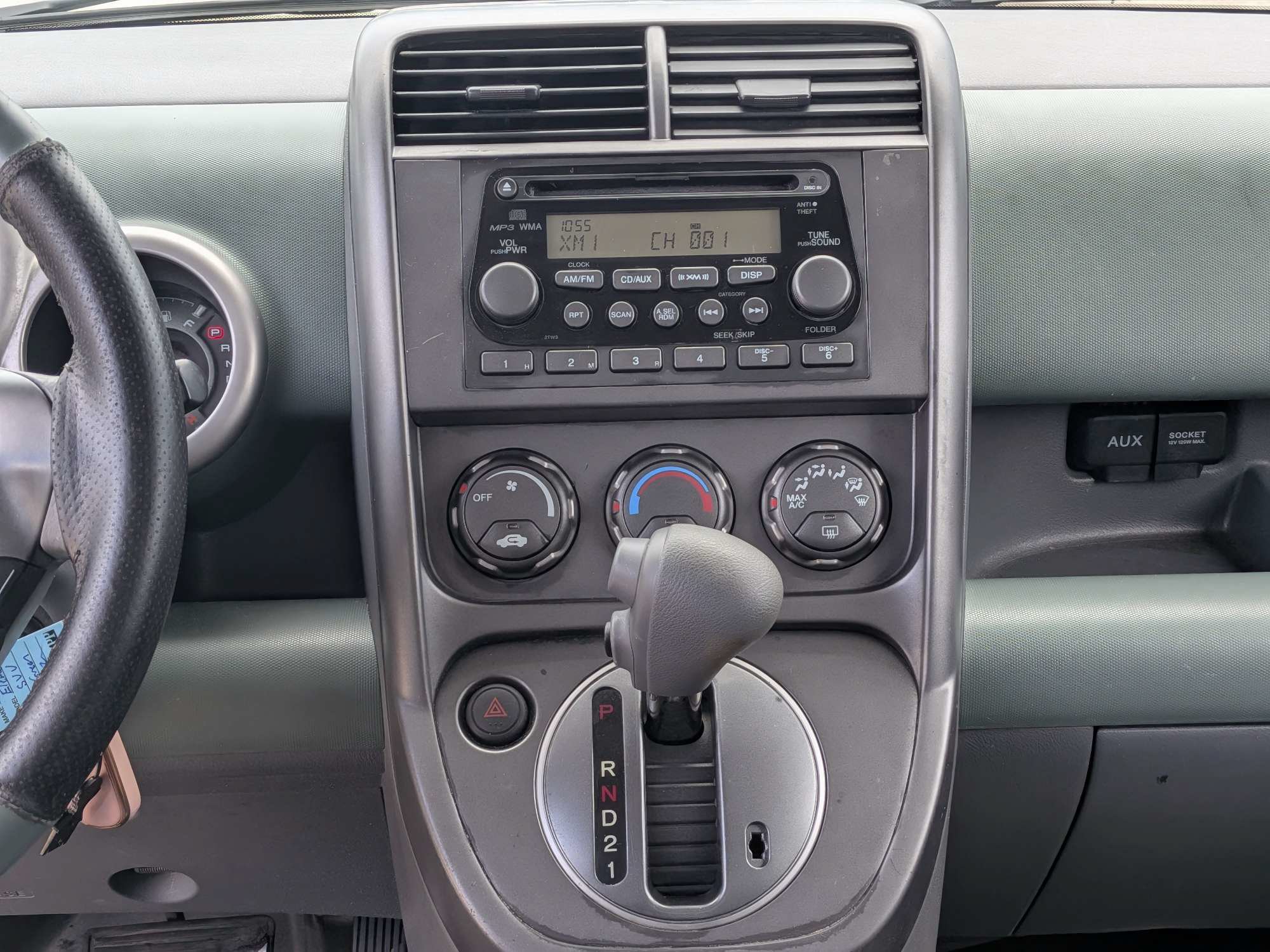Used 2005 Honda Element EX image 18