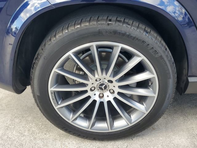 Used 2022 Mercedes-Benz GLE 350 image 7