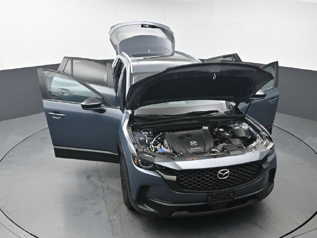 Used 2024 MAZDA CX-50 AWD 2.5 S w/ Cargo Package image 51