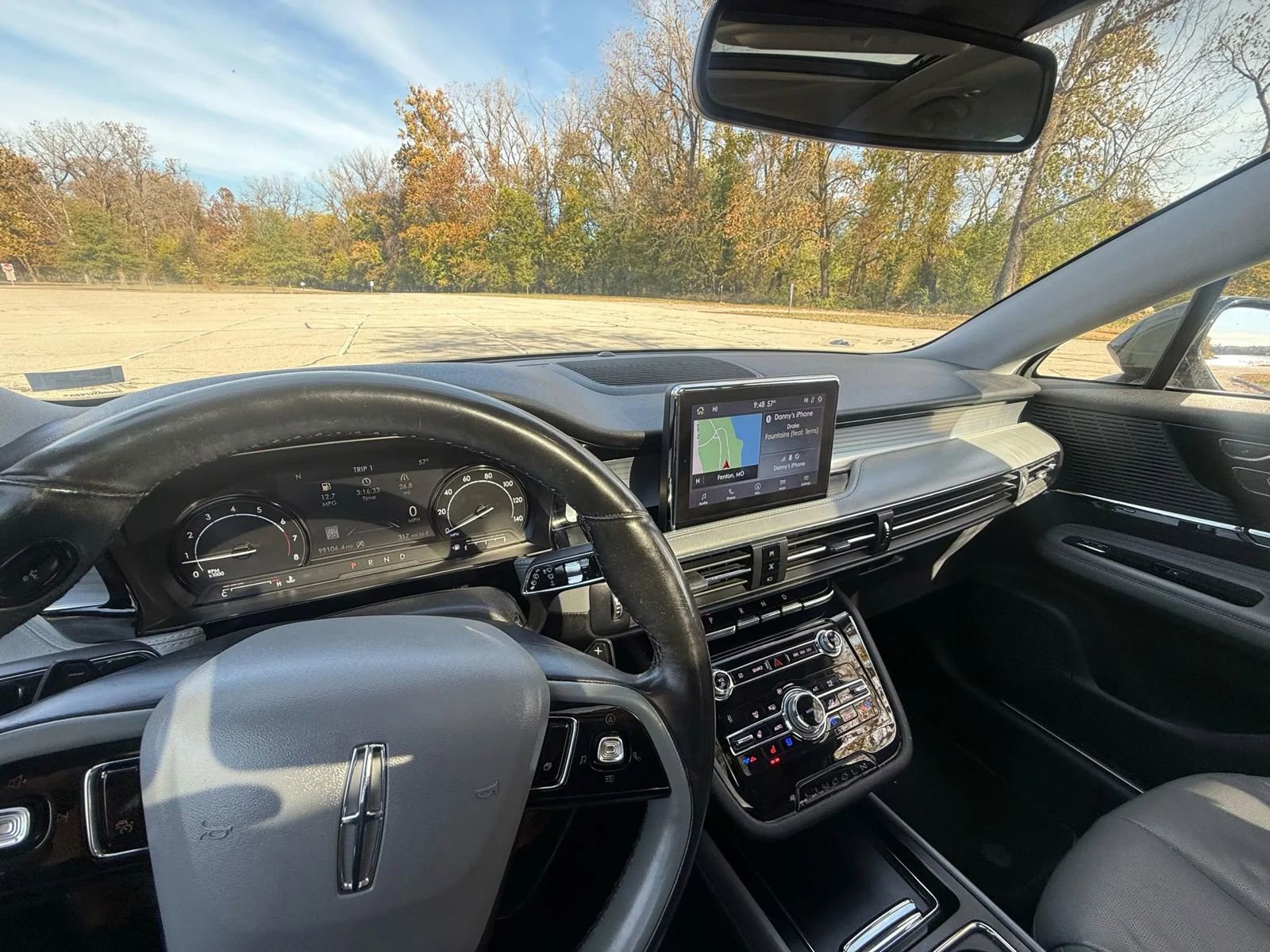 Used 2020 Lincoln Corsair AWD image 18