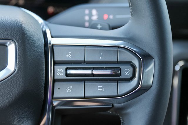 New 2026 GMC Yukon XL Elevation image 25