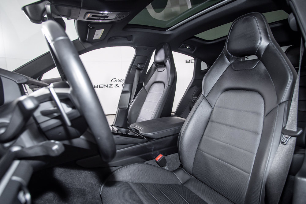 Used 2024 Porsche Panamera image 13