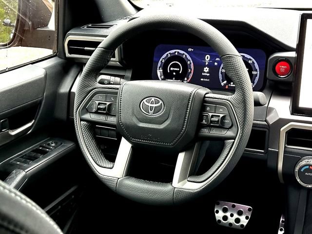 New 2026 Toyota Tacoma TRD Sport image 22