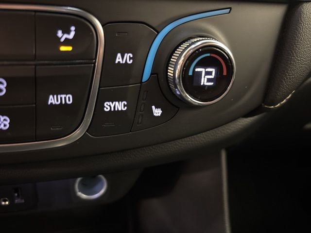 Used 2023 Chevrolet Traverse LT w/ LPO, Floor Liner Package image 26