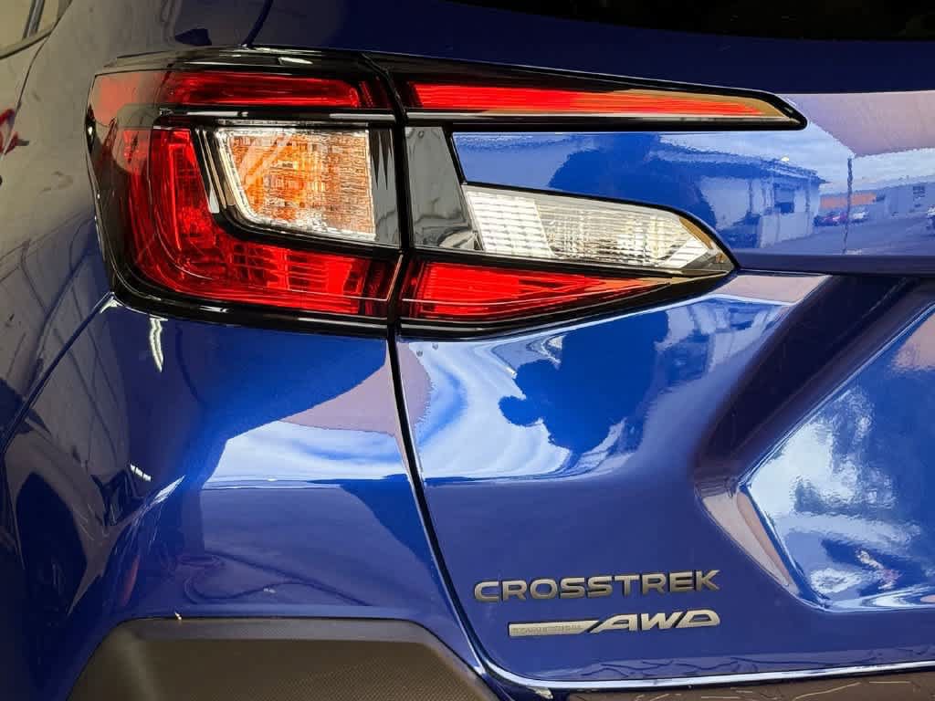 Used 2026 Subaru Crosstrek 2.5i Wilderness w/ Wilderness Package AWD/4WD image 7