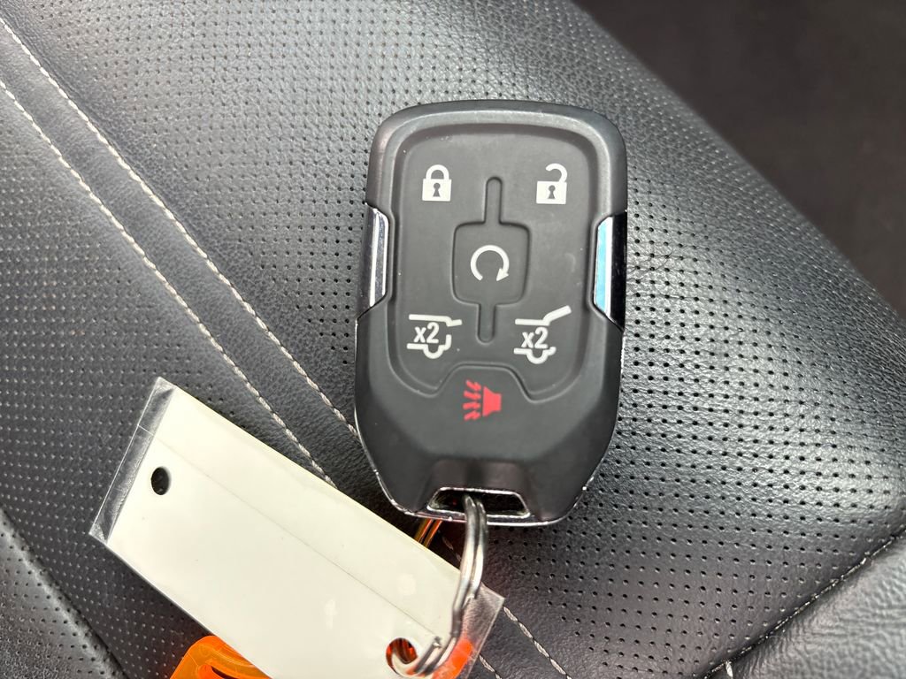 Used 2019 GMC Yukon Denali w/ Denali Ultimate Package image 54