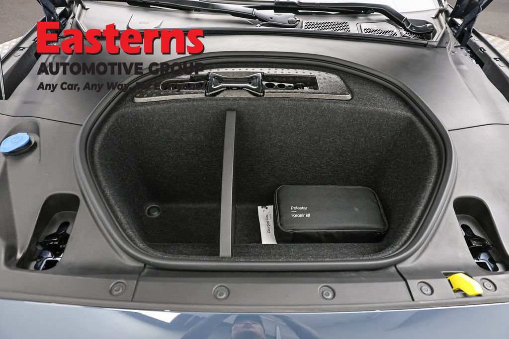 Used 2023 Polestar Polestar 2 w/ Pilot Pack FWD image 7