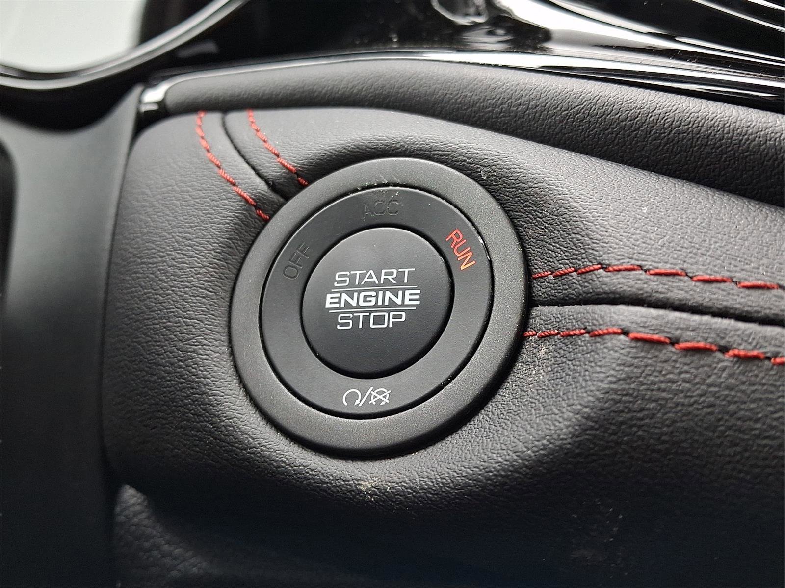 New 2026 Dodge Durango GT image 17