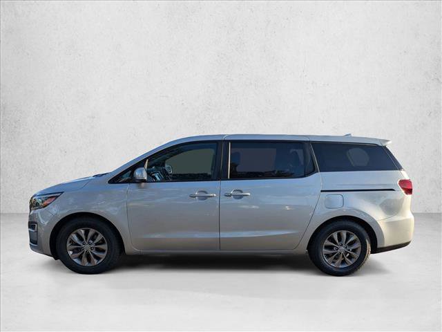 Used 2019 Kia Sedona LX image 9