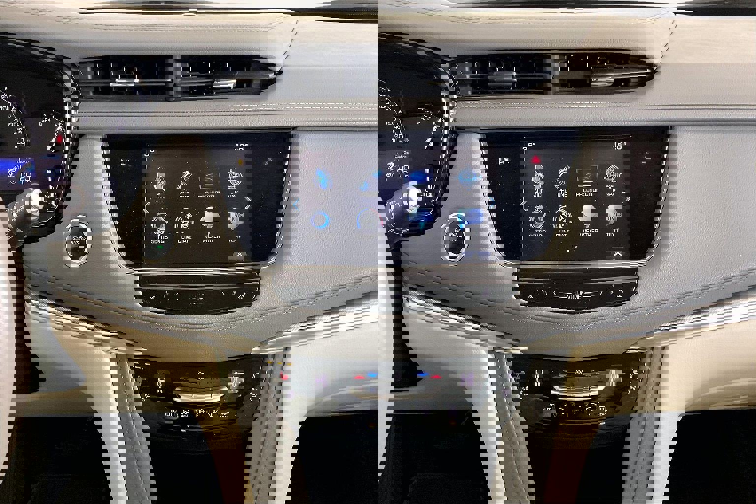 Used 2017 Cadillac XT5 Premium Luxury image 11