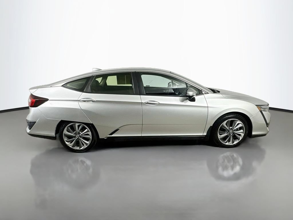 Used 2018 Honda Clarity Touring image 7