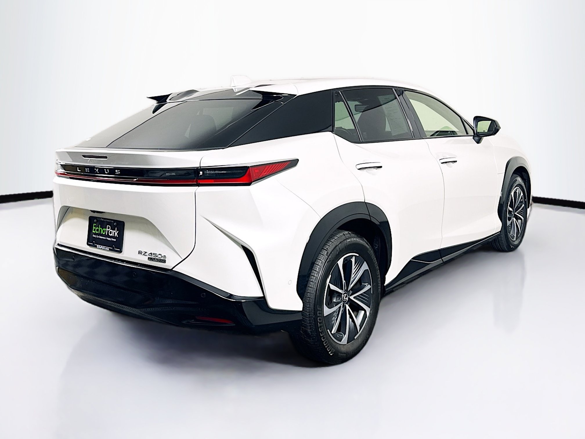 Used 2023 Lexus RZ 450e Premium w/ Technology Package AWD/4WD image 9