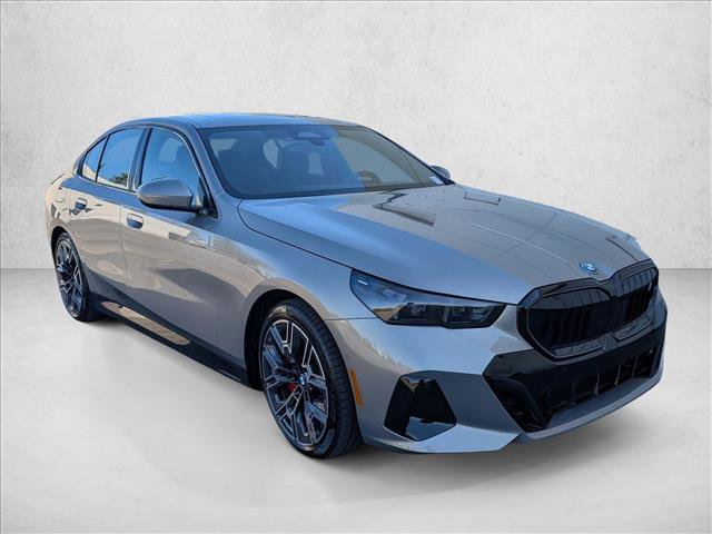 Used 2026 BMW i5 eDrive40 image 6