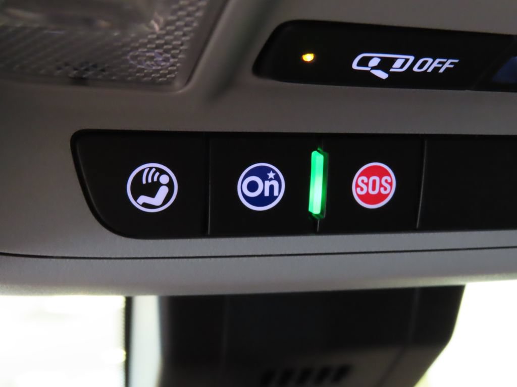 Certified 2024 Chevrolet Equinox LT AWD/4WD image 17