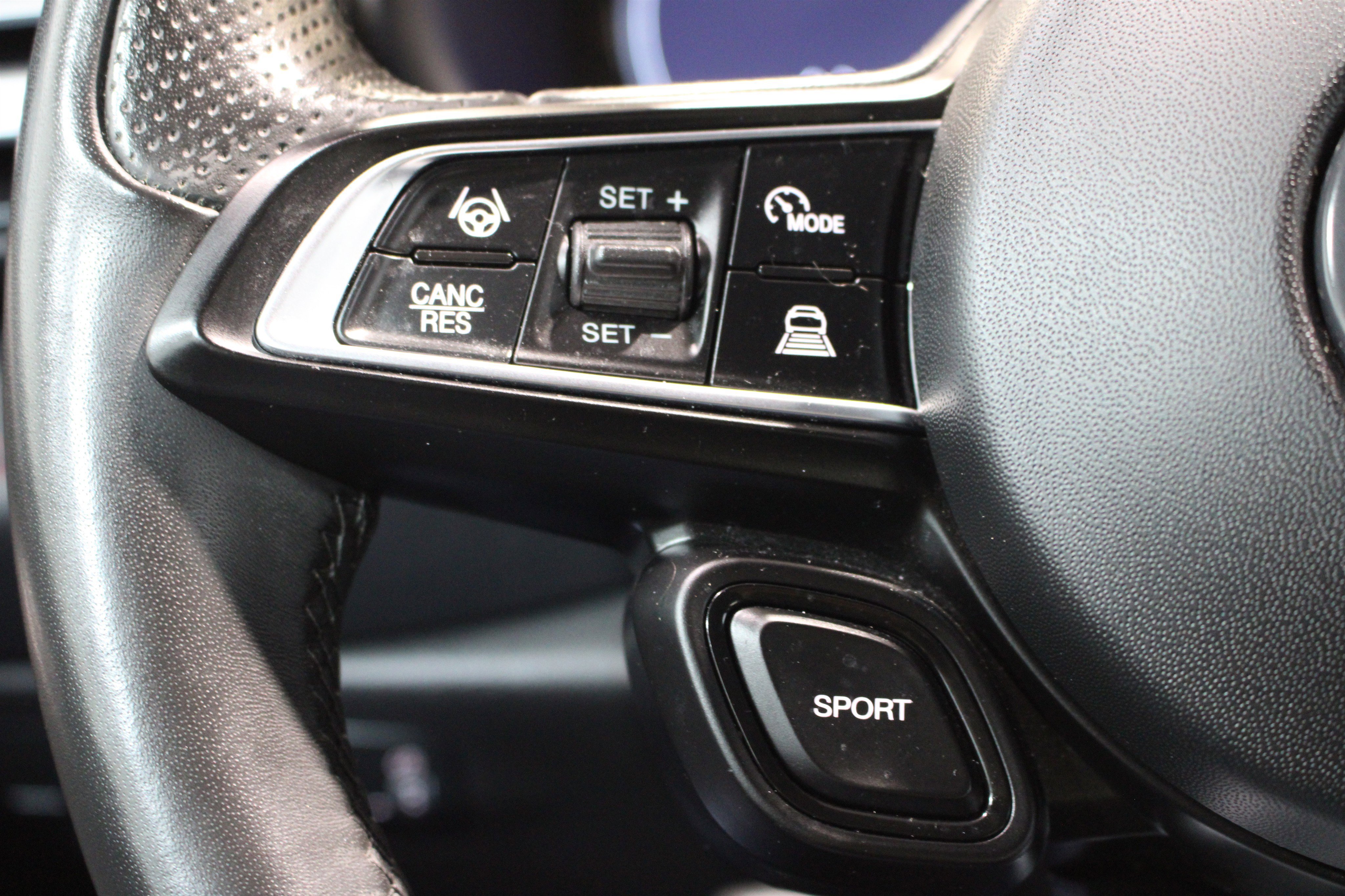 Used 2024 Dodge Hornet GT AWD/4WD image 11