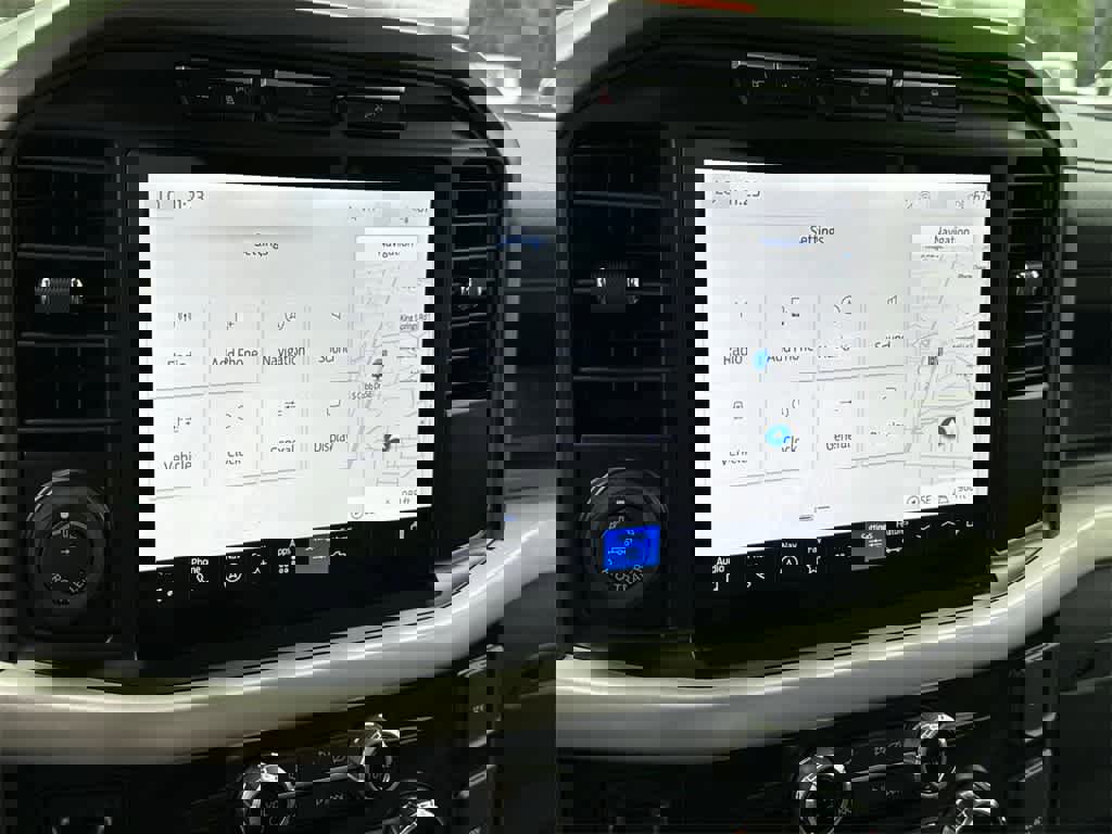 New 2023 Ford F150 Lightning Pro w/ Tow Technology Package image 24