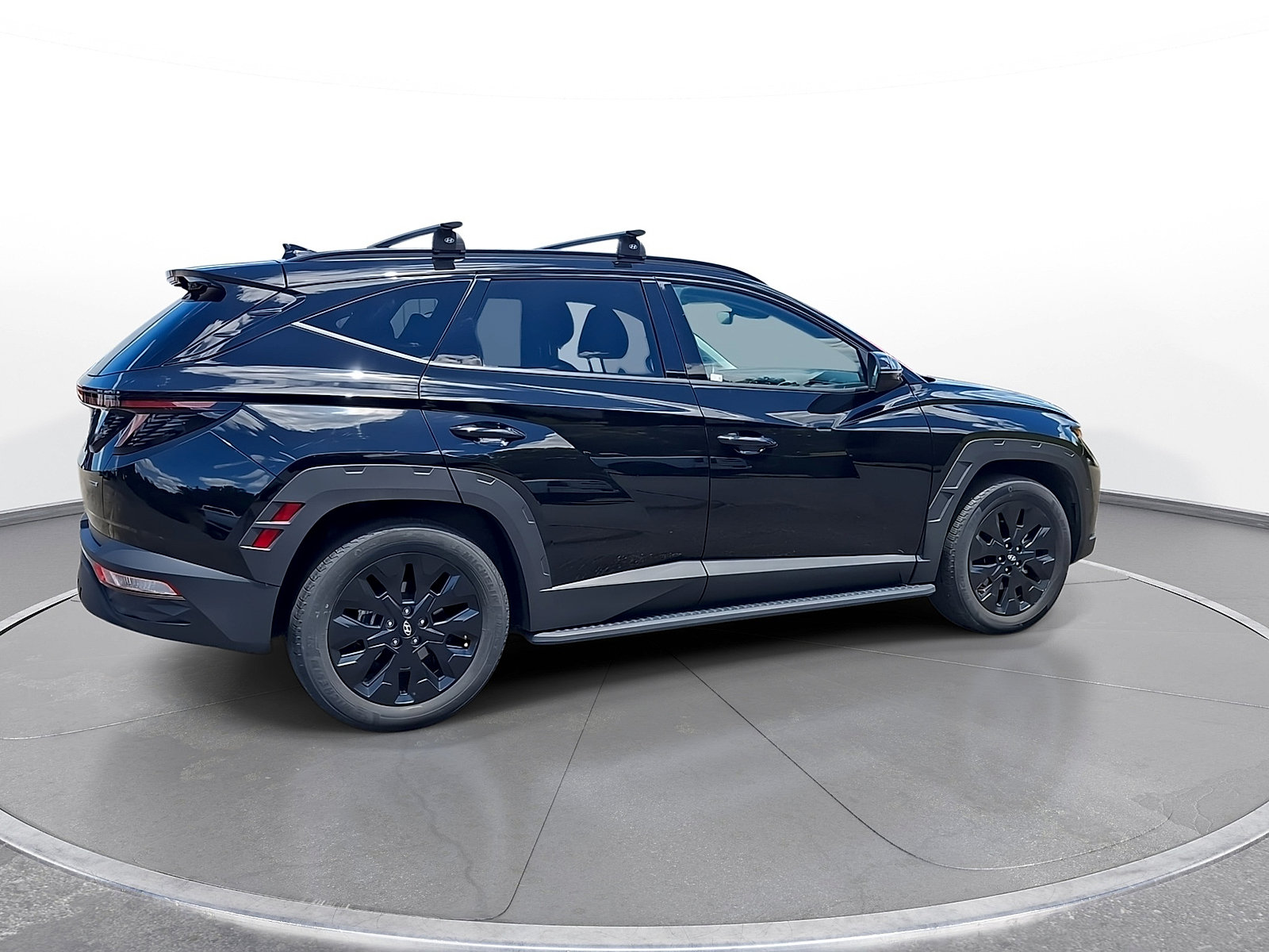 Used 2023 Hyundai Tucson XRT AWD/4WD image 8