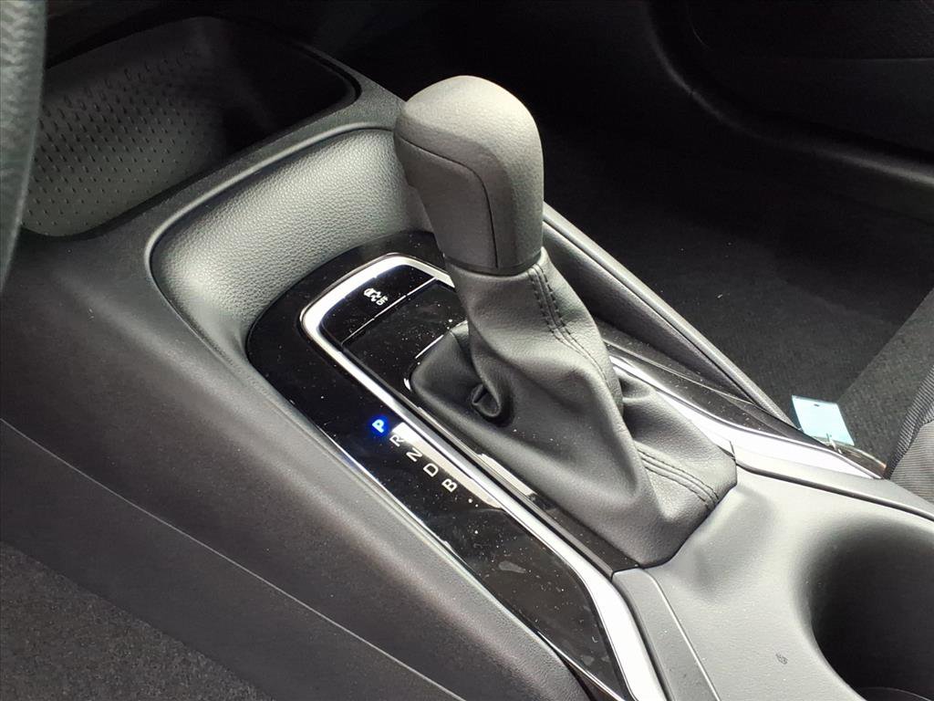 New 2026 Toyota Corolla LE image 8