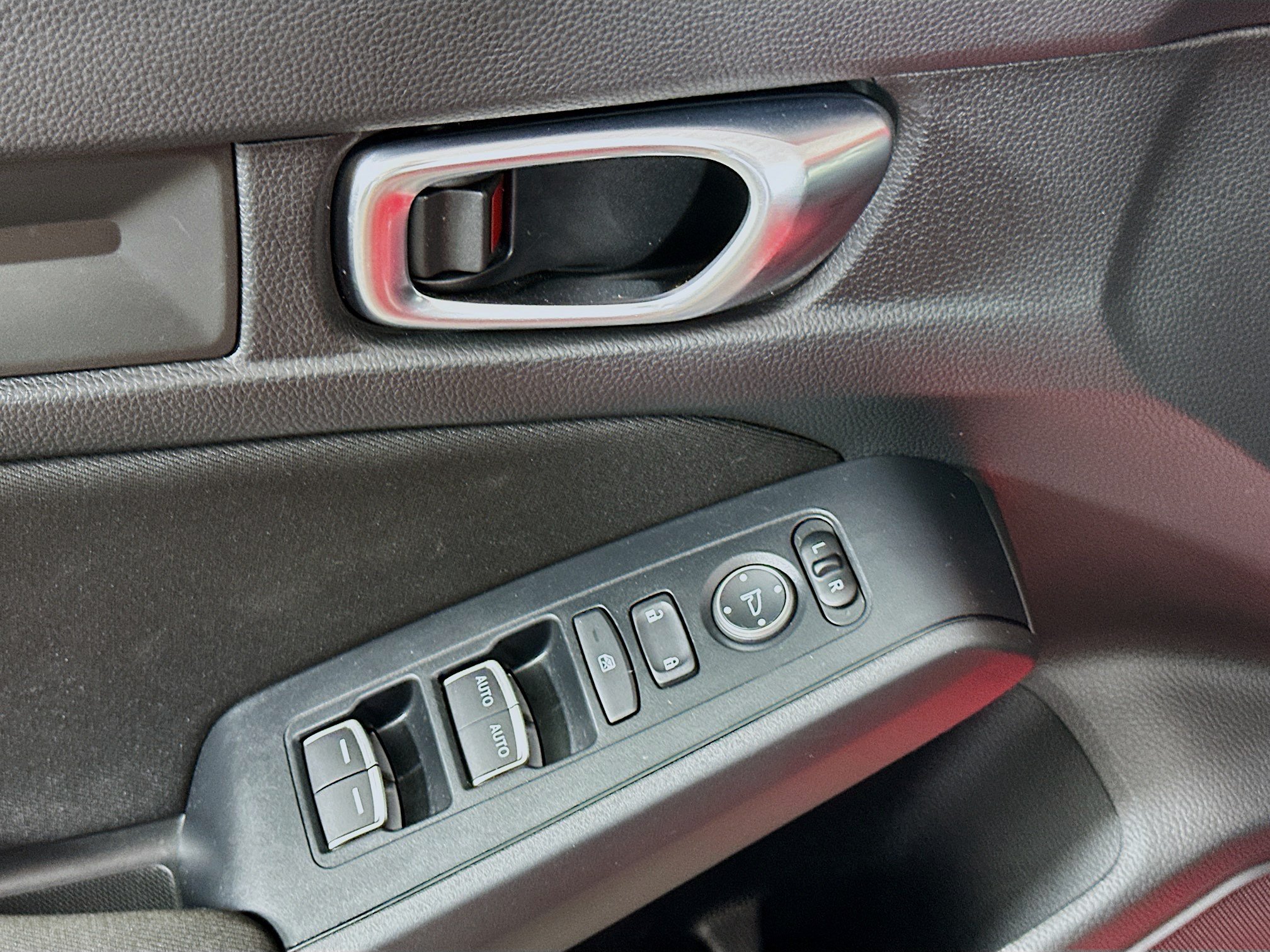 Used 2024 Honda Civic Sport image 15