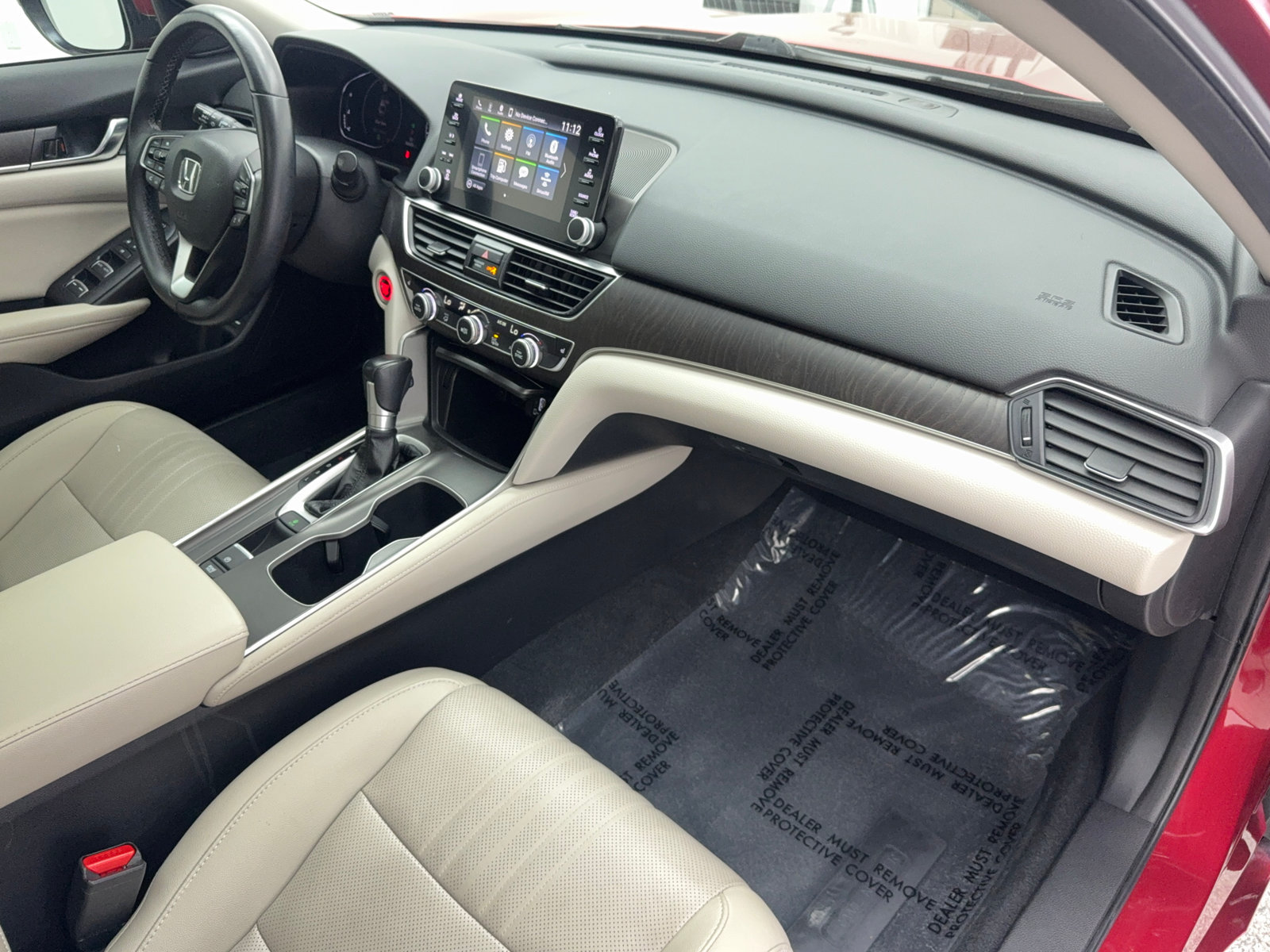 Used 2019 Honda Accord EX-L image 45